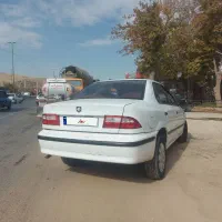 سمندef7|خودرو سواری و وانت|یاسوج, |دیوار