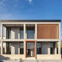 طراحی و اجرای نما ساختمان|خدمات پیشه و مهارت|کرمان, |دیوار