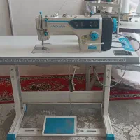 چرخ راسته دوز صنعتی 3700