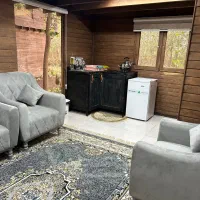 پناهگاهی دنج در دل جنگل|فروش خانه و ویلا|جاجرود, |دیوار