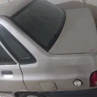 فروش پراید مدل ۸۵