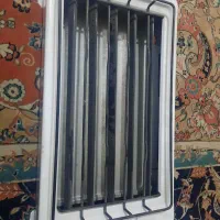 کباب پز گازی نو