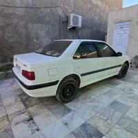 پارس 1400|خودرو سواری و وانت|سراوان, |دیوار