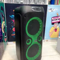 اسپیکر قدرتمند و حرفه ای VERITY با قیمتی استثنایی