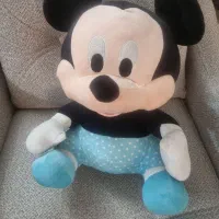 عروسک میکی موس زیبا|اسباببازی بچه|تهران, اقدسیه|دیوار