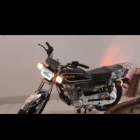 هندا 200کبیر کم کار