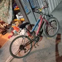 دوچرخه 24 سالم|دوچرخه، اسکیت، اسکوتر|رباط‌کریم, رباط‌کریم|دیوار