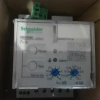 رله ارت فالت RH99M و کور بالانس ۲۵۰ امپر