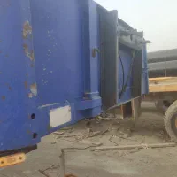 تریلی کفی دالاهو