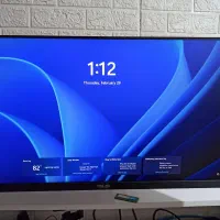 مانیتور 27 اینچ ایسوس مدل VA27EQSB