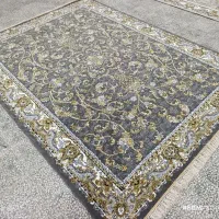دو عدد فرش ۱۲متری