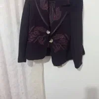 کت و دامن مجلسی