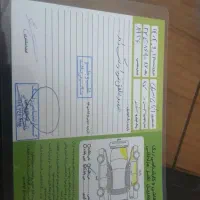 سمند وپارس|خودرو سواری و وانت|زنجان, |دیوار