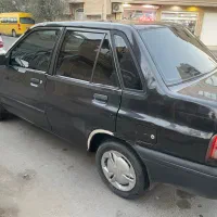 پراید ۸۳ بسیار سالم|خودرو سواری و وانت|قم, بنیاد|دیوار