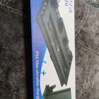 استند شارژ ps4 اسلیم