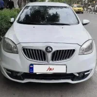 برلیانس 330 مدل95/اقساط اسان(وام رو خودرو)
