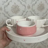 ست چایی خوری سرامیکی