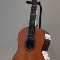 گیتار یاماها C70 اصل اندونزی با کیف و پایه