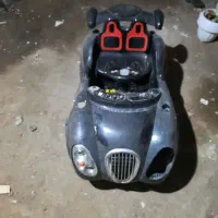 ماشین شارژی