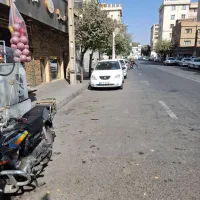 ۲۰ متر مغازه همکف