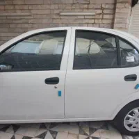 خودرو ساینا مدل 1403 مهر