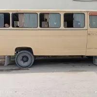مین بوس بنز