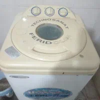 یخچال و ماشین لباسشویی