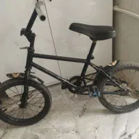 چرخ ۱۶ سالم