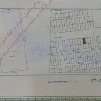 فروش زمین ۲۵۰ متری بر بلوار ۹ دی نسیم یک|فروش زمین و ملک کلنگی|شاهین‌شهر, ۹ دی|دیوار