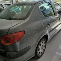 206 sd مدل 92 نقد و اقساط