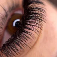 اکستنشن مژه تخفیف ویژه