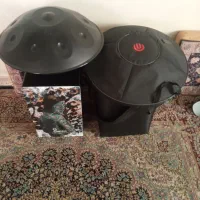 هنگدرام آرشا و کاخن نو