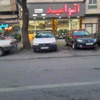 اریسان ۹۵ دوگانه کارخانه