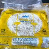 پنیر پیتزا تک فروشی به قیمت عمده ۲ کیلویی|خوردنی و آشامیدنی|فردیس, منظریه|دیوار