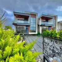 ارزان-ترین-ویلا-دوبلکس-مدرن-روفدار-مدارک-تکمیل