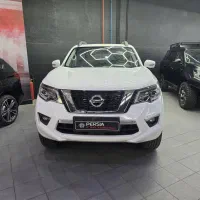 فروش ویژه پیکاپ نیسان ترا 2025 دوکابین|خودرو سواری و وانت|تهران, اختیاریه|دیوار