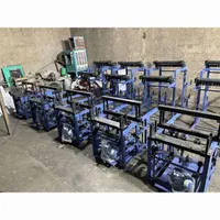 دستگاه دوخت نایلکس|ماشینآلات صنعتی|باقرشهر, |دیوار