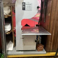 چرخ گوشت اره استخوان بر و ترازو و . . .|فروشگاه و مغازه|تبریز, |دیوار