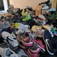 کفش استوک اورجینال