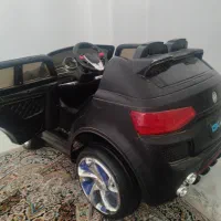 ماشین شارژی دو موتوره سالم|اسباببازی بچه|فردیس, داوری|دیوار