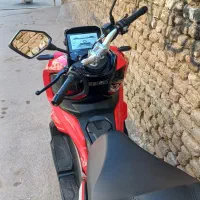 adv 160 همتاز|موتورسیکلت|الوند, |دیوار