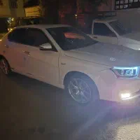 دنا پلاس توربو اتومات|خودرو سواری و وانت|یاسوج, |دیوار