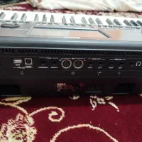 ارگpa600|پیانو، کیبورد، آکاردئون|یاسوج, |دیوار