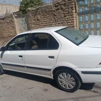 سمند lx ساده مدل 1400|خودرو سواری و وانت|شیراز, تندگویان|دیوار