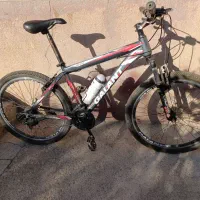 دوچرخه سایز ۲۶
