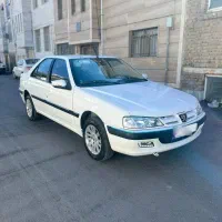 پژوپارس موتور جدید مدل ۱۴۰۲ همراه با وسایل