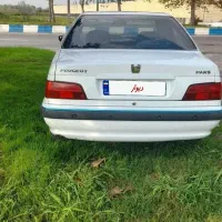 پژو پارس کلاس ۱۵ مدل ۹۳|خودرو سواری و وانت|لنگرود, |دیوار