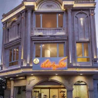 پیش فروش تک واحدی طالقانی