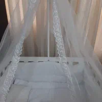 تخت کنار مادر|تخت و سرویس خواب|گرمسار, |دیوار