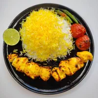 غذای شرکت ها و کارخانه با کیفیت بالاوقیمت پایین|خدمات پذیرایی، مراسم|سهند, |دیوار